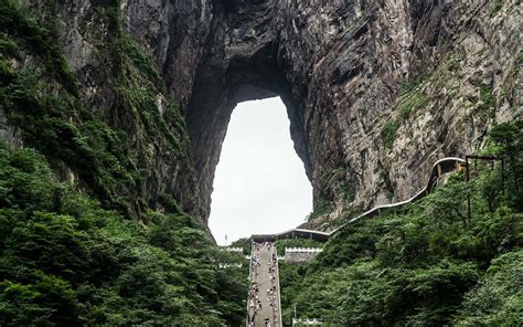 china ways that are cark